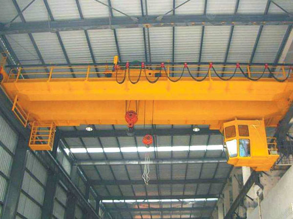 防爆起重機的與眾不同之處